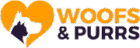 pet sitting logo